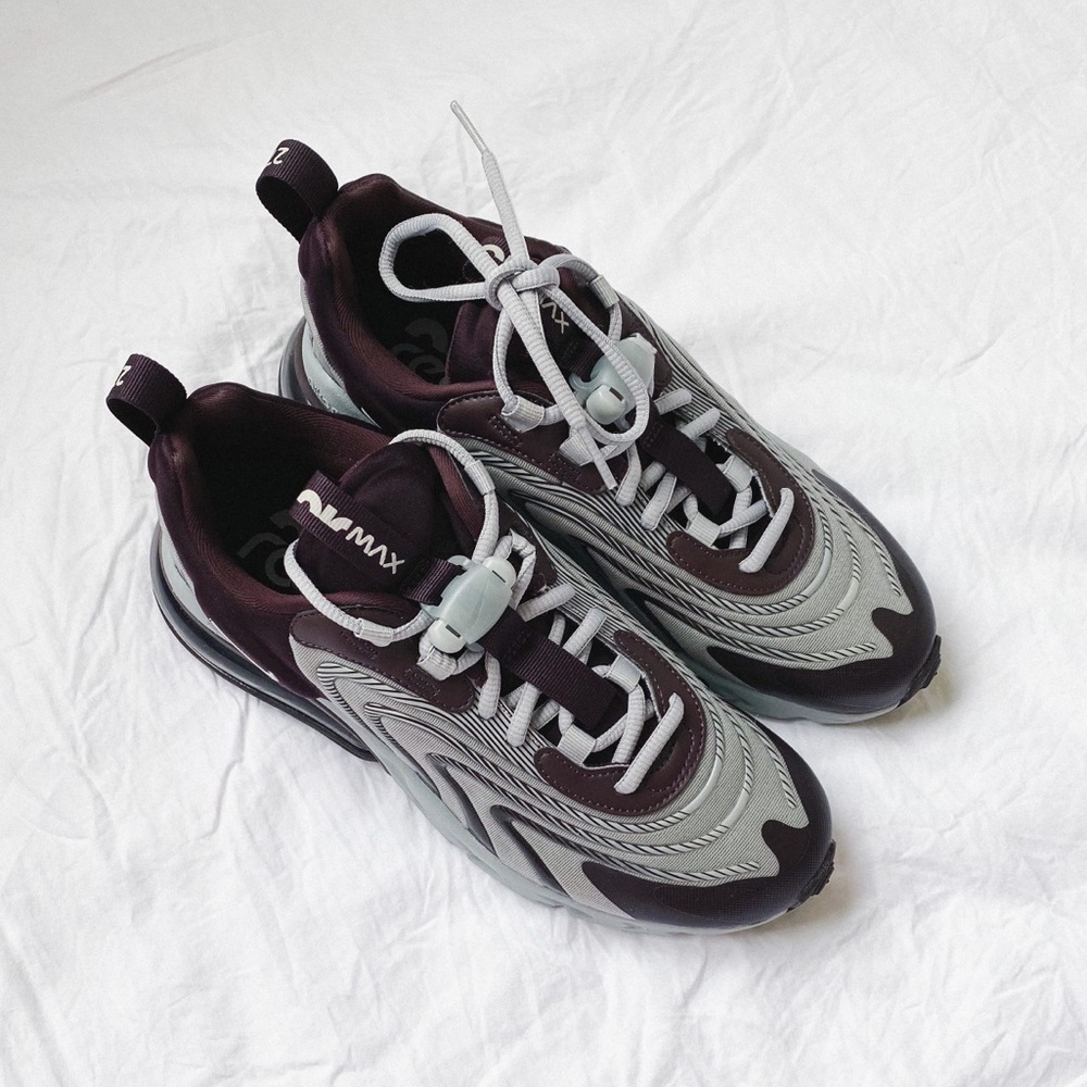 Nike air max 270 react sneakers - Picture 6 of 8